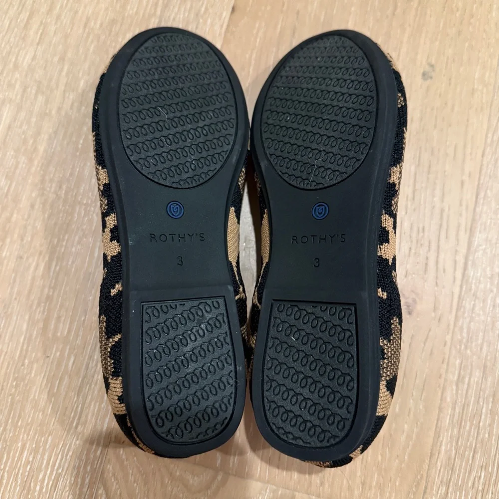 Rothy's Kids Dress Shoes - Picture 3 of 5
